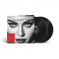 Madonna - Finally Enough Love in der Gruppe -Start Vinyl bei Bengans Skivbutik AB (4262563)