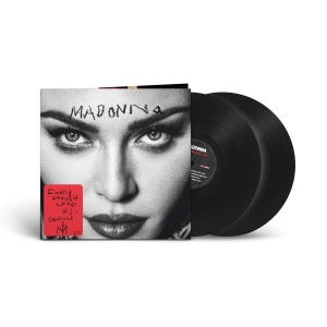 Madonna - Finally Enough Love in der Gruppe -Start WBM bei Bengans Skivbutik AB (4262563)