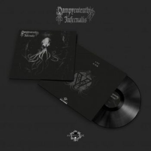 Vampyroteuthis Infernalis - Vampyroteuthis Infernalis (Vinyl Lp in der Gruppe VINYL / Hårdrock/ Heavy metal bei Bengans Skivbutik AB (4262609)