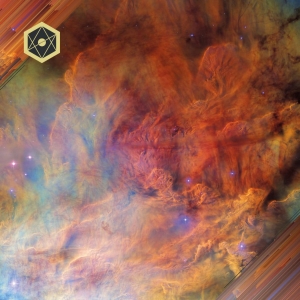 Mesarthim - Arrival (2 Lp Blue Vinyl) in der Gruppe VINYL / Hårdrock/ Heavy metal bei Bengans Skivbutik AB (4262610)