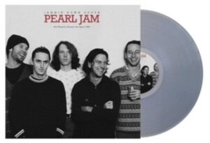 Pearl Jam - Jammin Down South (Clear Vinyl Lp) in der Gruppe VINYL / Hårdrock,Pop-Rock bei Bengans Skivbutik AB (4262612)