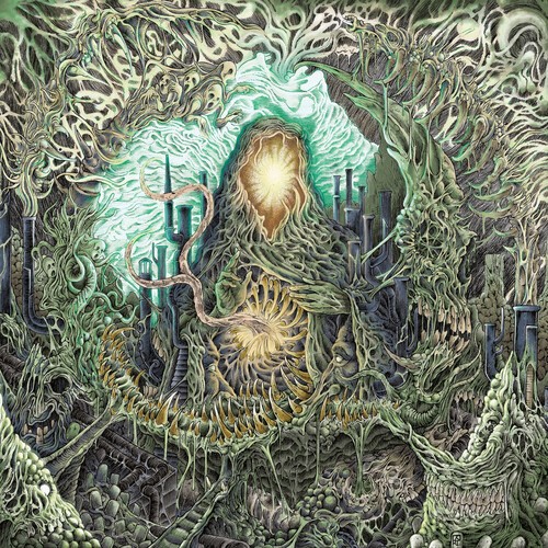 Claustrum - Claustrum in der Gruppe CD / Hårdrock/ Heavy metal bei Bengans Skivbutik AB (4262626)