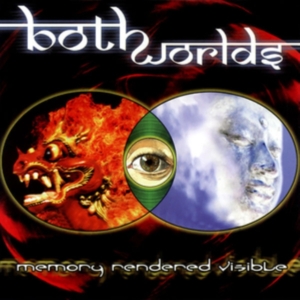 Both Worlds - Memory Rendered Visible (2 Lp Clear in der Gruppe VINYL / Pop-Rock bei Bengans Skivbutik AB (4262648)
