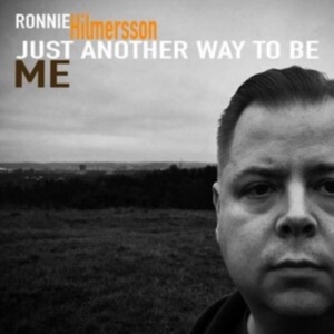 Hilmersson Ronnie - Just Another Way To Be Me (Vinyl Lp in der Gruppe VINYL / Hårdrock,Pop-Rock bei Bengans Skivbutik AB (4262651)