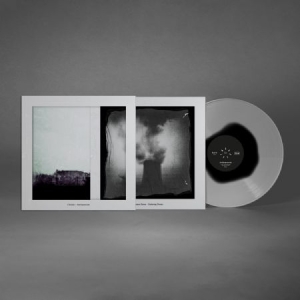 Orochen - Anthroposcenic (Transparent vinyl with b in der Gruppe Labels / Bengans Vertrieb bei Bengans Skivbutik AB (4262686)