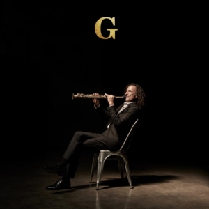 Kenny G - New Standards in der Gruppe CD bei Bengans Skivbutik AB (4262806)