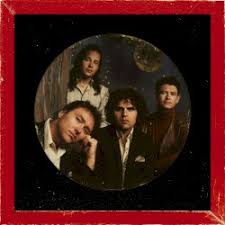 Surf Curse - Magic Hour in der Gruppe VINYL / Pop-Rock bei Bengans Skivbutik AB (4262929)