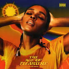 JANELLE MONÁE - THE AGE OF PLEASURE in der Gruppe -Start Vinyl bei Bengans Skivbutik AB (4262930)