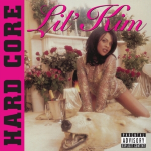 Lil' Kim - Hard Core in der Gruppe VINYL / Pop-Rock bei Bengans Skivbutik AB (4262943)