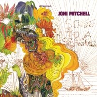 JONI MITCHELL - SONG TO A SEAGULL in der Gruppe -Start Vinyl bei Bengans Skivbutik AB (4262945)