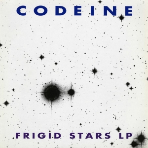 Codeine - Frigid Stars in der Gruppe VINYL / Pop-Rock bei Bengans Skivbutik AB (4262953)