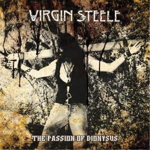 Virgin Steele - The Passion Of Dionysus (Purple-Vio in der Gruppe VINYL / Hårdrock bei Bengans Skivbutik AB (4262965)
