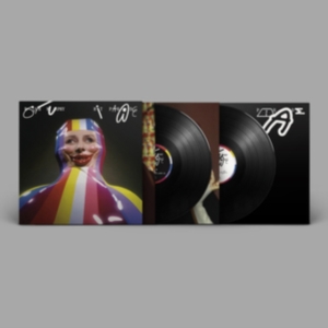 Róisín Murphy - Hit Parade in der Gruppe VINYL / Pop-Rock bei Bengans Skivbutik AB (4262973)