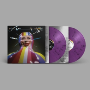 Róisín Murphy - Hit Parade (Purple Marbled Vinyl) in der Gruppe VINYL bei Bengans Skivbutik AB (4262974)