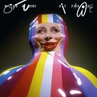 RÓISÍN MURPHY - HIT PARADE in der Gruppe CD / Pop-Rock bei Bengans Skivbutik AB (4262977)
