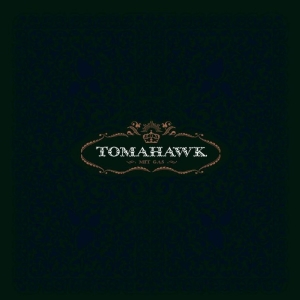 Tomahawk - Mit Gas in der Gruppe VINYL / Pop-Rock bei Bengans Skivbutik AB (4263223)