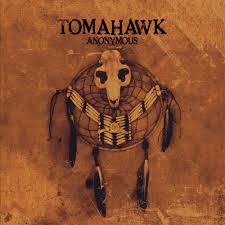 Tomahawk - Anonymous in der Gruppe VINYL / Pop-Rock bei Bengans Skivbutik AB (4263224)