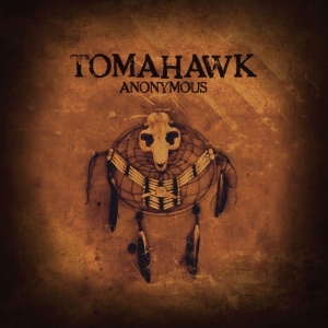 Tomahawk - Anonymous in der Gruppe VINYL / Pop-Rock bei Bengans Skivbutik AB (4263224)