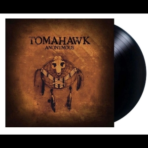 Tomahawk - Anonymous in der Gruppe VINYL / Pop-Rock bei Bengans Skivbutik AB (4263225)