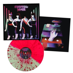 Chuck Cirino - Chopping Mall in der Gruppe VINYL / Film-Musikal bei Bengans Skivbutik AB (4263501)