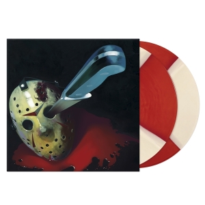 Harry Manfredini - Friday The 13Th Part Iv: The Final Chapter in der Gruppe VINYL / Film-Musikal bei Bengans Skivbutik AB (4263506)