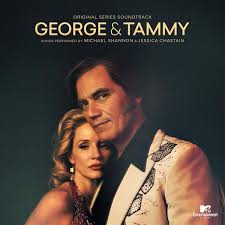 Original Motion Picture Soundt - George And Tammy in der Gruppe VINYL / Film-Musikal bei Bengans Skivbutik AB (4263508)