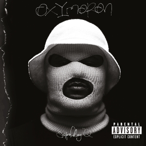 Schoolboy Q - Oxymoron in der Gruppe VINYL / Hip Hop-Rap bei Bengans Skivbutik AB (4263511)