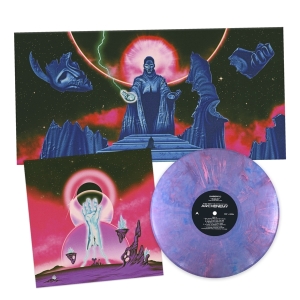 Umberto - Archenemy in der Gruppe UNSERE TIPPS / Tipps von Bengans Mitarbeitern / Horror Soundtracks bei Bengans Skivbutik AB (4263514)