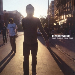 Embrace - Good Will Out in der Gruppe VINYL / Pop-Rock bei Bengans Skivbutik AB (4263521)