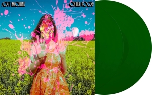 Soft Machine - Other Doors in der Gruppe Övrigt /  bei Bengans Skivbutik AB (4263522)