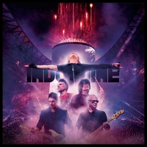 Indochine - Central Tour in der Gruppe VINYL / Pop-Rock bei Bengans Skivbutik AB (4263534)