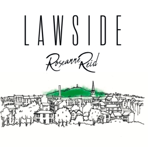 Roseanne Reid - Lawside in der Gruppe CD bei Bengans Skivbutik AB (4263539)