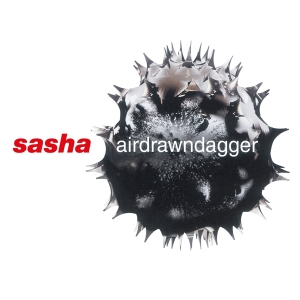 Sasha - Airdrawndagger in der Gruppe VINYL / Pop-Rock bei Bengans Skivbutik AB (4263541)