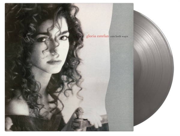 Gloria Estefan - Cuts Both Ways in der Gruppe VINYL / Bestseller bei Bengans Skivbutik AB (4263542)