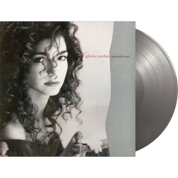 Gloria Estefan - Cuts Both Ways in der Gruppe VINYL / Pop bei Bengans Skivbutik AB (4263542)