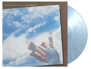 Carole King - Touch The Sky in der Gruppe VINYL / Pop-Rock bei Bengans Skivbutik AB (4263543)