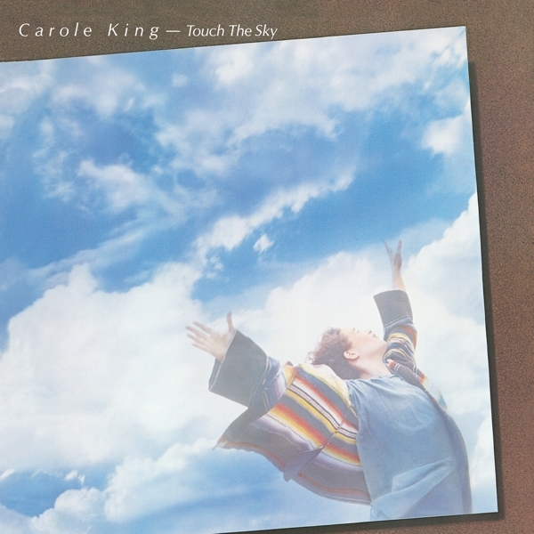 Carole King - Touch The Sky in der Gruppe VINYL / Pop bei Bengans Skivbutik AB (4263543)