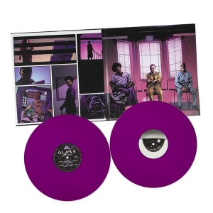 West Dylan Thordson - Glass in der Gruppe UNSERE TIPPS / Tipps von Bengans Mitarbeitern / Horror Soundtracks bei Bengans Skivbutik AB (4263557)