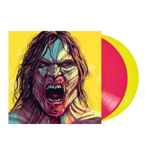 Tom Holkenborg - Army Of The Dead in der Gruppe VINYL bei Bengans Skivbutik AB (4263560)