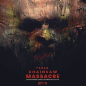 Colin Stetson - Texas Chainsaw Massacre in der Gruppe UNSERE TIPPS / Tipps von Bengans Mitarbeitern / Horror Soundtracks bei Bengans Skivbutik AB (4263572)