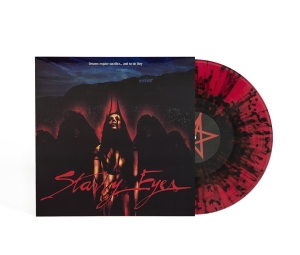 Jonathan Snipes - Starry Eyes in der Gruppe UNSERE TIPPS / Tipps von Bengans Mitarbeitern / Horror Soundtracks bei Bengans Skivbutik AB (4263576)