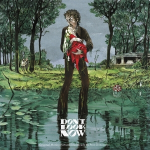 Pino Donaggio - Don't Look Now in der Gruppe UNSERE TIPPS / Tipps von Bengans Mitarbeitern / Horror Soundtracks bei Bengans Skivbutik AB (4263577)