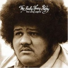 Baby Huey - Baby Huey story : The living legend - US IMPORT in der Gruppe VINYL / RNB, Disco & Soul bei Bengans Skivbutik AB (4263688)