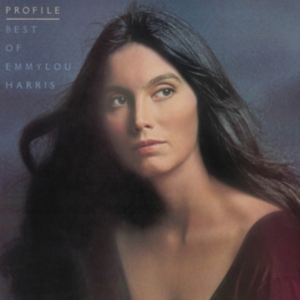 Emmylou Harris - Profile: Best of Emmylou Harris in der Gruppe Minishops / Emmylou Harris bei Bengans Skivbutik AB (4263694)