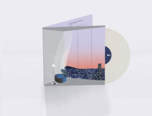 Ron Trent Presents Warm - What Do The Stars Say To You? (White Vin in der Gruppe UNSERE TIPPS / Årsbästalistor 2022 / Årsbästa 22 Lydia bei Bengans Skivbutik AB (4263700)
