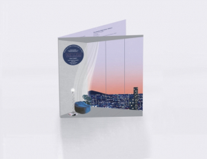 Ron Trent Presents Warm - What Do The Stars Say To You? in der Gruppe Labels /  bei Bengans Skivbutik AB (4263702)