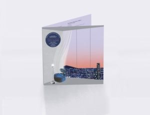 Ron Trent Presents Warm - What Do The Stars Say To You? in der Gruppe Labels /  bei Bengans Skivbutik AB (4263702)