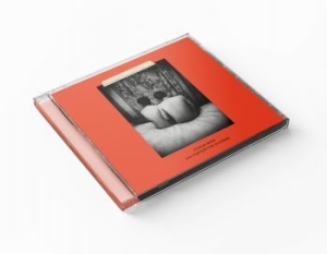 Joakim Berg - Jag Fortsätter Glömma in der Gruppe CD bei Bengans Skivbutik AB (4264525)
