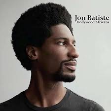 Jon Batiste - Hollywood africans (2lp) in der Gruppe Minishops / Jon Batiste bei Bengans Skivbutik AB (4264586)