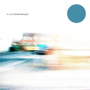 Far Caspian - The Last Remaining Light in der Gruppe VINYL / Pop bei Bengans Skivbutik AB (4264635)